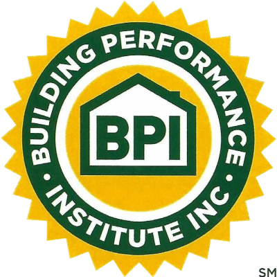 BPI Certification Logo